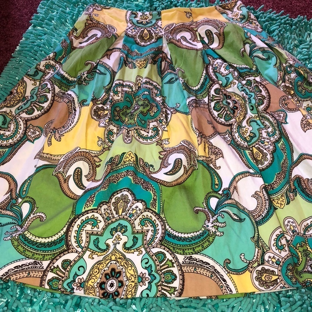 Sunny Leigh Skirt